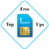 Free TelnoRecharge mobile icon