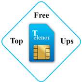 Free TelnoRecharge mobile on 9Apps