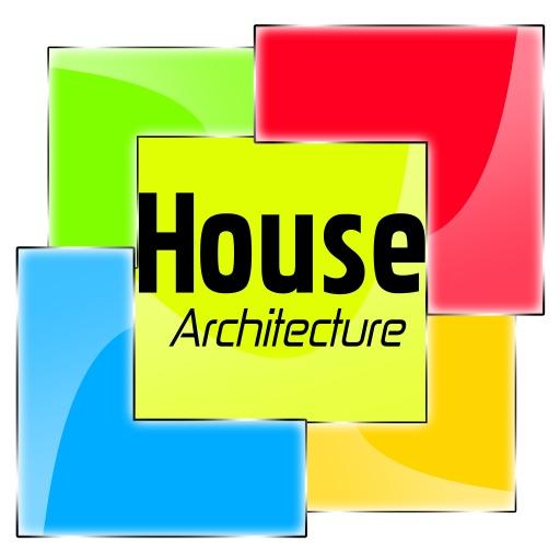 House Architect Offline icon