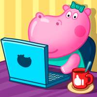 Magluto Hippo: YouTube Blogger