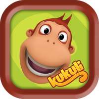 Kukuli : My Dear Friend