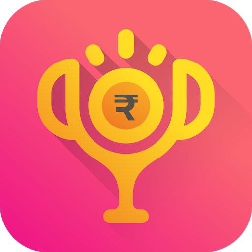 mRewards - Games &amp; Earn Money icon
