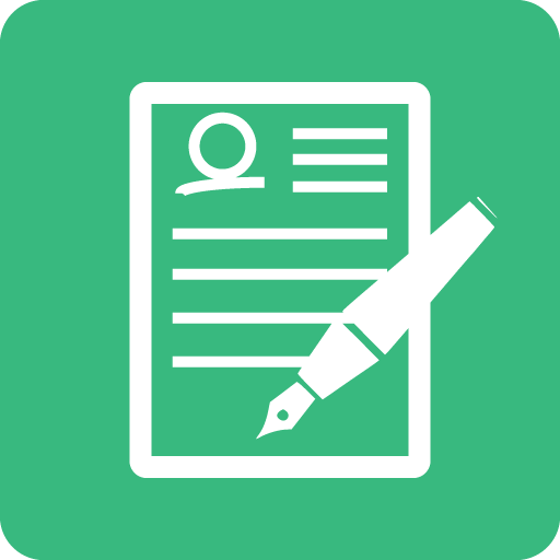Resume Builder Pro - Free CV icon