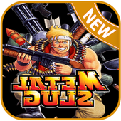 Metal Soldier-Gun Slug icon