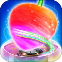 Cotton Candy Shop: Candy Maker