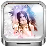 Pik Art Photo Studio : Light Color Art