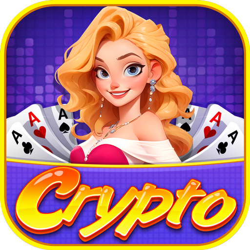 Solitaire Crypto War icon