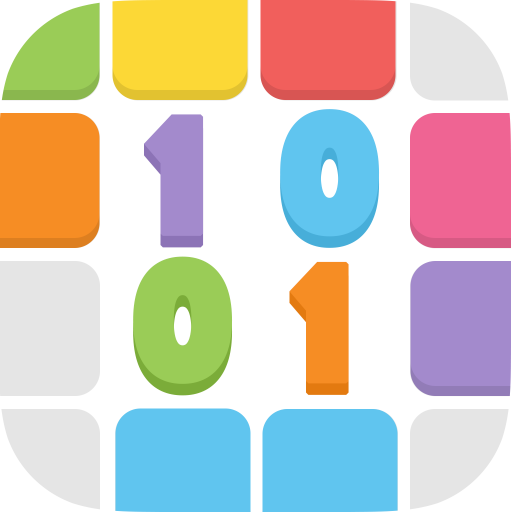 1010 Block Puzzle &amp; Block Hexa icon