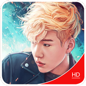 Suga BTS Wallpapers HD icon