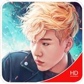 Suga BTS Wallpapers HD on 9Apps