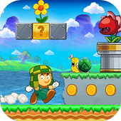 Super Chaves World Run icon