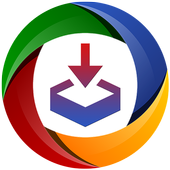 All Social Media Downloader icon
