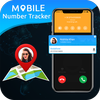Live Mobile Number Tracker - Phone Location Finder icon