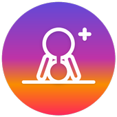 Followers To Up 👥 Followers&amp; Likes For Instagram. icon