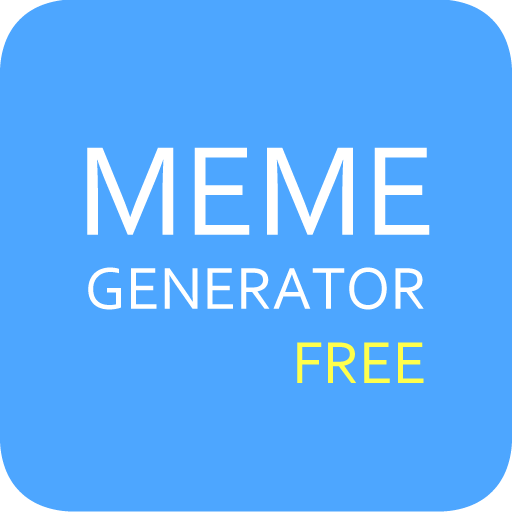 Meme Generator Free icon