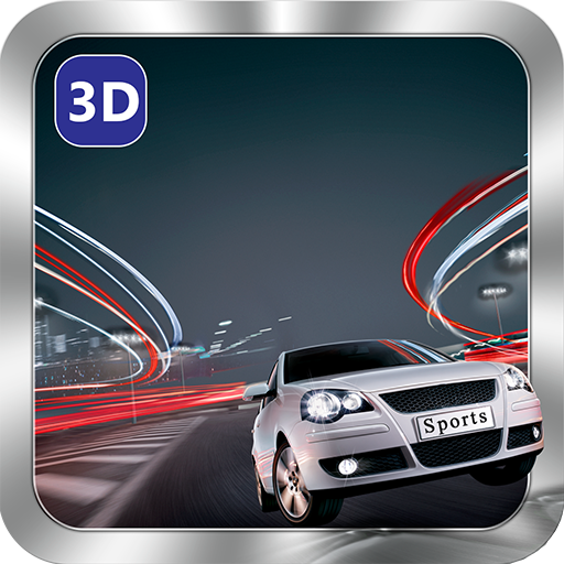 Highway Racer Turbo Extreme أيقونة