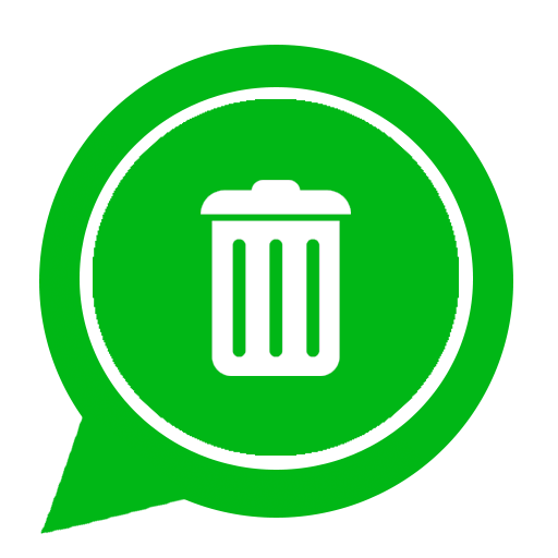Whats Deleted - Recover WA Deleted Messages icon