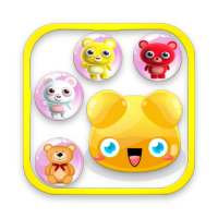 Jelly bubble Shooter