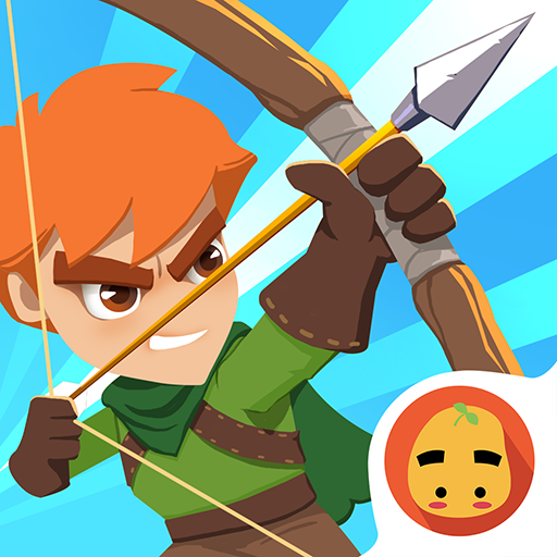 Monster Frontier icon