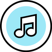 Tube MP3 - Free Music Downloads icon