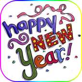 Happy New Year Images