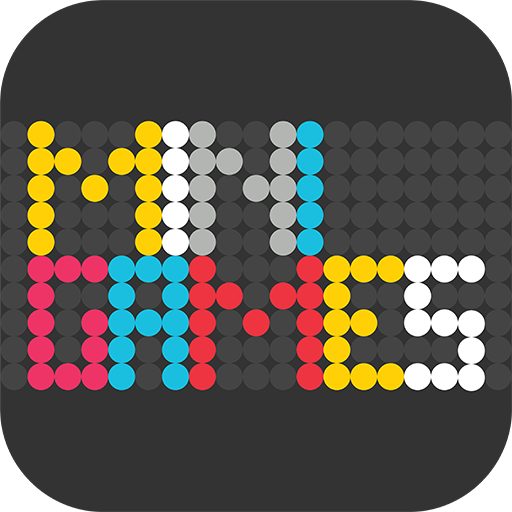 MiniGames: Balls icon