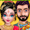 Indian Wedding Girl Arrange Marriage Part-1 icon