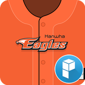 KBO 6:30 Hanwha Eagles theme icon