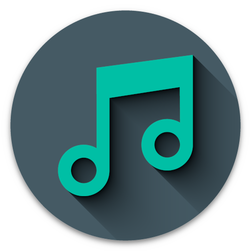 KB MUSIC PLAYER icon