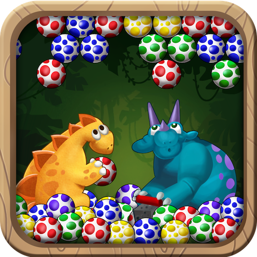 Egg Shoot Deluxe icon