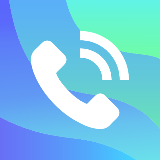 iCall iOS– Phone Call &amp; Dialer icon