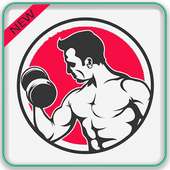 Home Workout Exercise icon