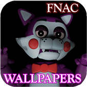 FNAC Wallpapers icon