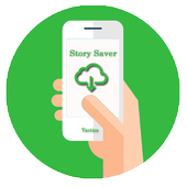 Save Whatzap Status icon