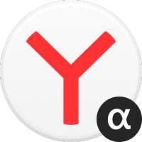 Yandex Browser (alpha)