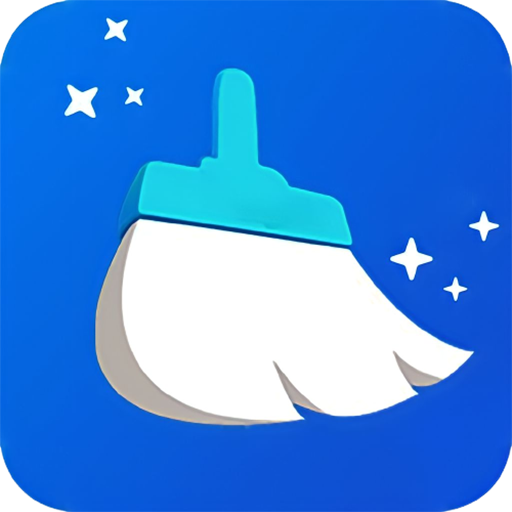 One Tap Phone Cleaner icon