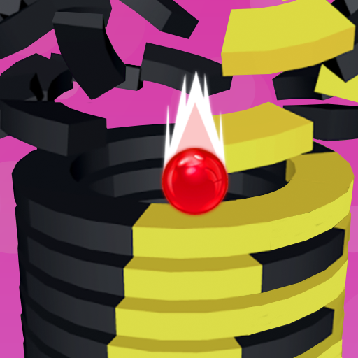 Stack Ball Crash icon