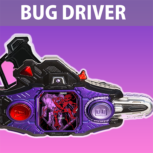 DX Buggle Driver for Ex-Aid icon