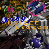 Walking War Robots icon