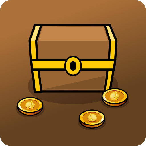 Another Quest - Roguelike tour par tour icon