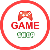 Game Shop icon