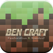 Ben Craft: Exploration &amp; Survival icon