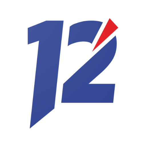 12 Канал Омск icon