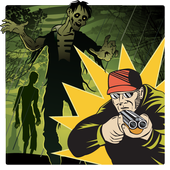 Zombie Slots icon