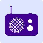 Radio Tuner India - All India Online Radio Station on 9Apps