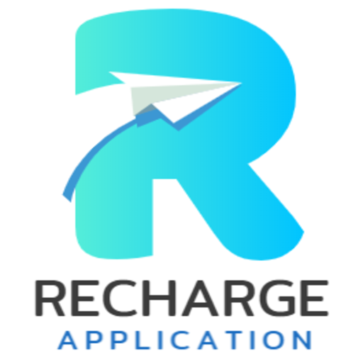 Recharge Application icon