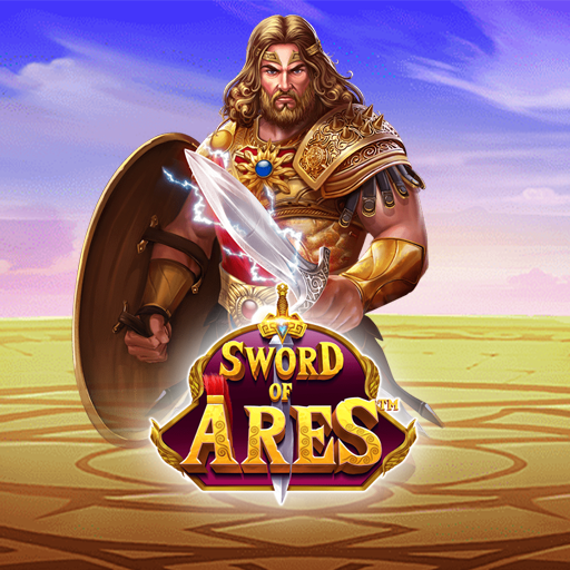 Sword of Ares Slot Casino Game icon