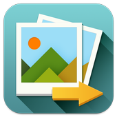 Photo Slideshow Digital Frame icon