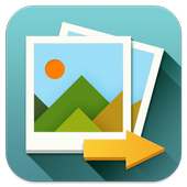 Photo Slideshow Digital Frame on 9Apps