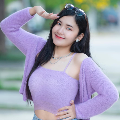 Beautiful Girls Wallpaper icon